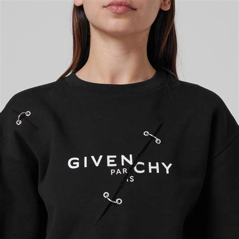 givenchy zodiac sweatshirt|givenchy sweaters for women.